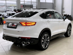 Внедорожник Geely Tugella 2023 года, 2987000 рублей, Солонцы