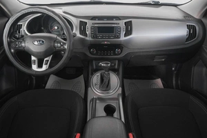 Внедорожник Kia Sportage 2015 года, 1699000 рублей, Кемерово