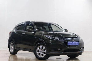 Внедорожник Honda Vezel 2014 года, 1499000 рублей, Новокузнецк