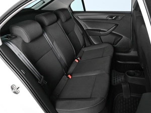 Лифтбек Skoda Rapid 2014 года, 1189000 рублей, Аксай