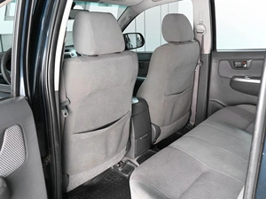 Пикап Toyota Hilux 2013 года, 2620000 рублей, Аксай