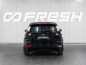Хетчбэк Ford Focus 2011 года, 599000 рублей, Сургут
