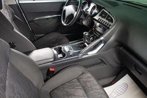 Внедорожник Peugeot 3008 2011 года, 879000 рублей, Сургут
