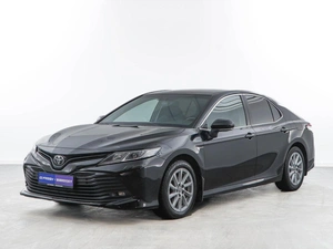 Седан Toyota Camry 2020 года, 2449999 рублей, Москва