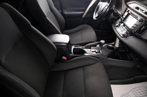 Внедорожник Toyota RAV4 2013 года, 1689000 рублей, Оренбург
