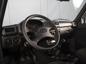 Внедорожник ВАЗ (LADA) Niva Legend 2025 года, 995000 рублей, Омск