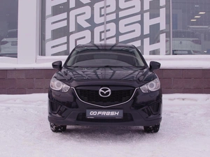 Внедорожник Mazda CX-5 2014 года, 2120000 рублей, Владимир