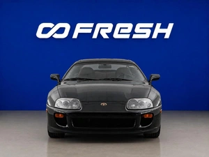 Купе Toyota Supra 1995 года, 12000000 рублей, Москва