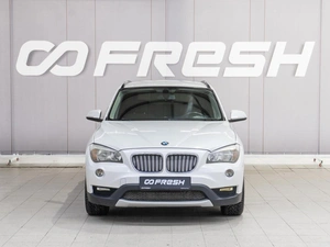 Внедорожник BMW X1 2012 года, 1349000 рублей, Сургут