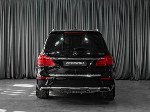 Внедорожник Mercedes-benz GL-класс 2015 года, 3499000 рублей, Тюмень