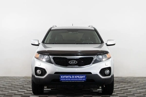 Внедорожник Kia Sorento 2010 года, 1539000 рублей, Сургут