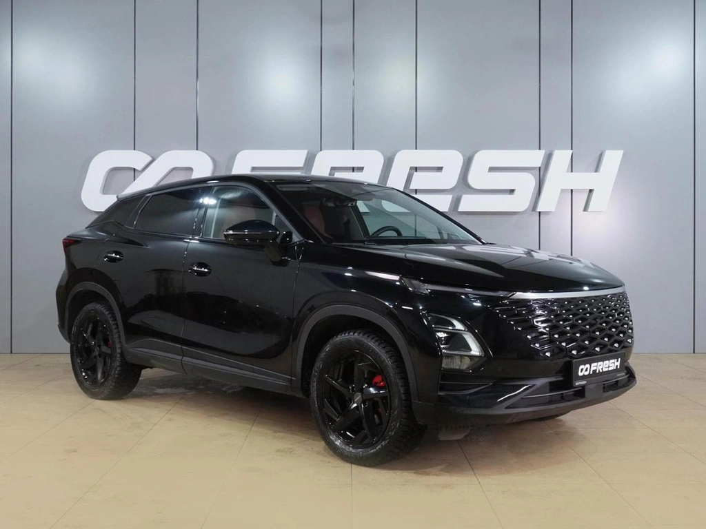 Внедорожник OMODA C5 2023 года, 2439000 рублей, Воронеж