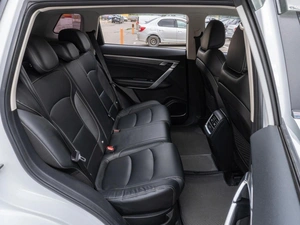 Внедорожник Geely Atlas Pro 2024 года, 1599000 рублей, Саратов
