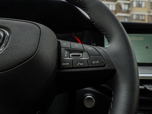 Внедорожник Changan CS35 Plus 2023 года, 1950000 рублей, Краснодар