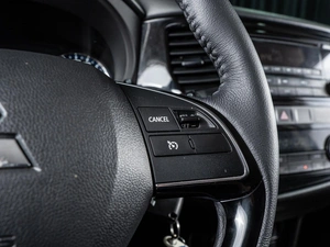 Внедорожник Mitsubishi Outlander 2018 года, 1820000 рублей, Волгоград