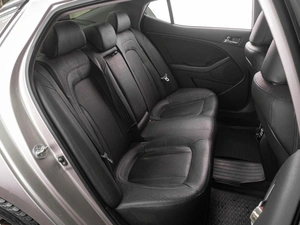 Седан Kia Optima 2013 года, 1389000 рублей, Тюмень