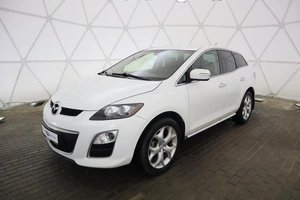 Внедорожник Mazda CX-7 2011 года, 1099000 рублей, Обнинск