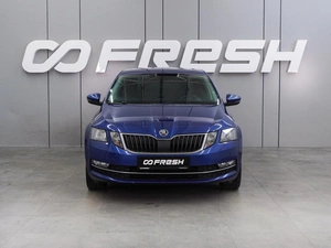 Лифтбек Skoda Octavia 2018 года, 1919000 рублей, Воронеж