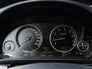 Седан BMW 5 серия 2010 года, 2760000 рублей, Краснодар