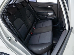 Хетчбэк Kia Picanto 2018 года, 1285000 рублей, Краснодар