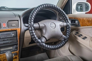 Седан Nissan Bluebird Sylphy 2001 года, 359000 рублей, Томск