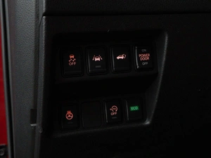 Внедорожник Nissan X-Trail 2019 года, 2097077 рублей, Москва