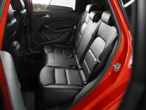 Хетчбэк Mercedes-benz B-класс 2014 года, 1199000 рублей, Воронеж