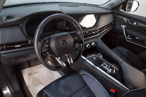 Внедорожник Changan CS95 2023 года, 3799000 рублей, Челябинск