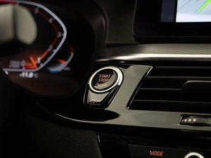 Седан BMW 5 серия 2020 года, 5429050 рублей, Москва