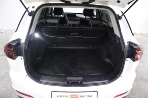 Внедорожник Chery Tiggo 7 2024 года, 1790000 рублей, Брянск