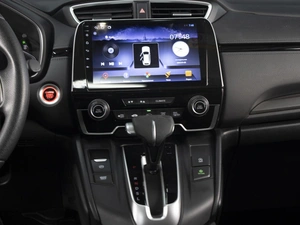 Внедорожник Honda Breeze 2020 года, 3450000 рублей, Омск