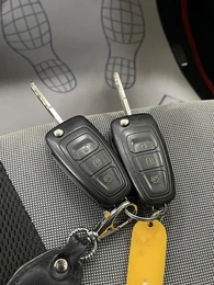 Хетчбэк Ford Focus 2013 года, 747000 рублей, Солонцы