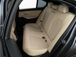 Седан BMW 3 серия 2021 года, 3423055 рублей, Москва