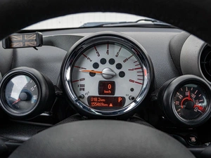 Внедорожник MINI Cooper S Countryman 2010 года, 1400000 рублей, Краснодар