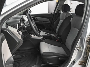 Седан Chevrolet Cruze 2012 года, 749000 рублей, Ставрополь