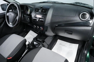 Универсал ВАЗ (LADA) Kalina Cross 2016 года, 549000 рублей, Челябинск
