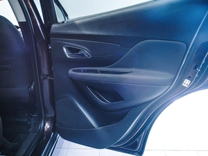 Внедорожник Opel Mokka 2013 года, 990000 рублей, Красноярск
