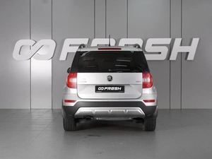 Внедорожник Skoda Yeti 2015 года, 979000 рублей, Минеральные Воды