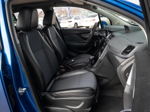 Внедорожник Opel Mokka 2014 года, 1325000 рублей, Краснодар