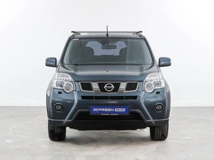 Внедорожник Nissan X-Trail 2014 года, 1249999 рублей, Москва