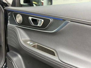 Внедорожник Chery Tiggo 7 Pro Max 2024 года, 2369000 рублей, Красноярск