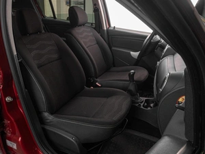 Хетчбэк Renault Sandero Stepway 2014 года, 889000 рублей, Тюмень