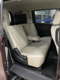 Минивэн Honda Freed 2010 года, 987000 рублей, Солонцы