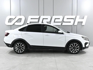 Седан ВАЗ (LADA) Vesta Cross 2023 года, 1279000 рублей, Ростов-на-Дону