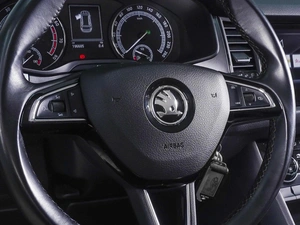 Внедорожник Skoda Kodiaq 2019 года, 2099000 рублей, Ростов-на-Дону