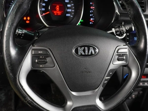 Седан Kia Rio 2015 года, 1099000 рублей, Воронеж