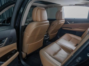Седан Lexus GS 2012 года, 2699000 рублей, Тюмень