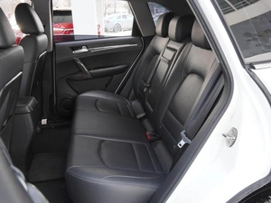 Внедорожник ZOTYE T600 2017 года, 990000 рублей, Волгоград