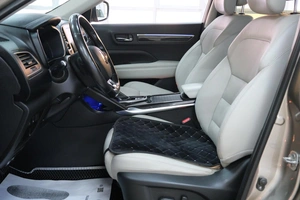 Внедорожник Renault Koleos 2018 года, 2499000 рублей, Омск