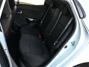 Седан Kia Rio 2014 года, 734000 рублей, Кирилловка